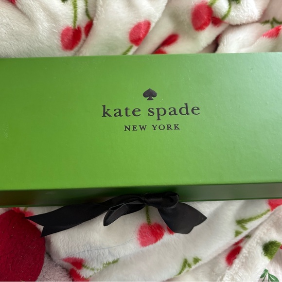 New Kate Spade Socks - Picture 3 of 3